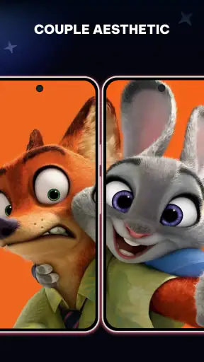 Live Wallpaper - Fun Art Magic screenshot