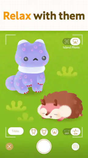 Livly Island - Adopt Cute Pets screenshot