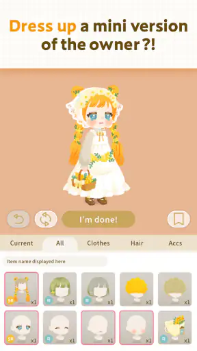 Livly Island - Adopt Cute Pets screenshot