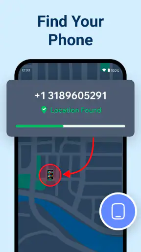 Location Tracker Phone Tracker screenshot