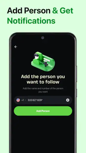 Lognexa screenshot