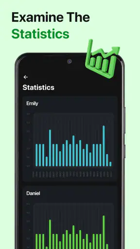 Lognexa screenshot