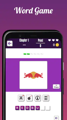Logo Quiz: Guess The Logo Game screenshot