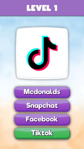 LogoMania: Quiz Trivia Game screenshot