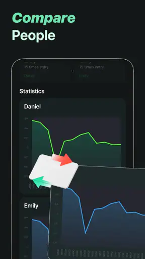 LogX screenshot
