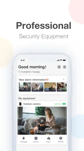 LongPlus screenshot