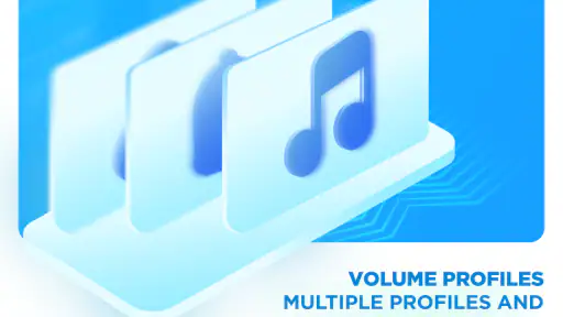 Loud Volume Booster screenshot