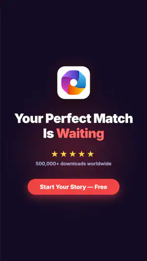 LoveMode: Pretty AI Girlfriend screenshot