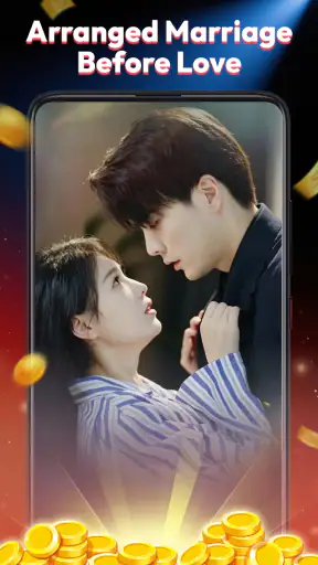 Lucky Drama - Shorts & Rewards screenshot