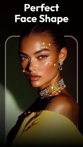 Lumor AI Video & Beauty App screenshot