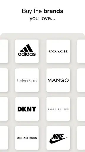 Macy's: shopping & top deals screenshot