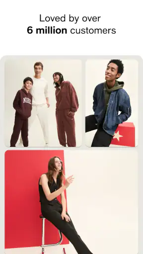 Macy's: shopping & top deals screenshot
