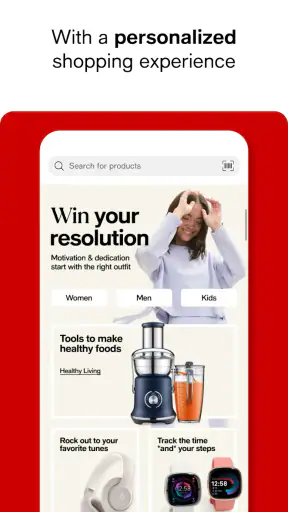 Macy's: shopping & top deals screenshot