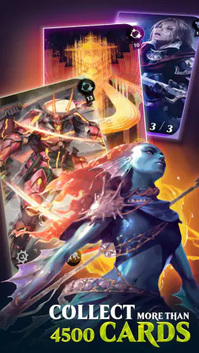 Magic: Puzzle Quest screenshot