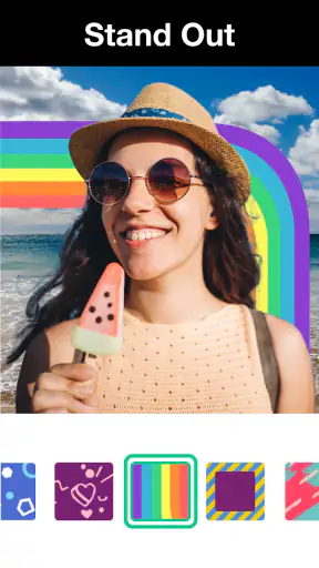 Magisto - Video Editor & Music screenshot