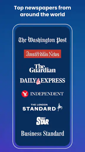 Magzter: Magazines, Newspapers screenshot