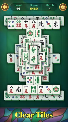 Mahjong Pocket: Calm Match screenshot