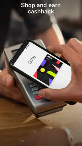 MAJORITY: Mobile banking screenshot