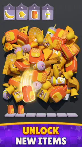 Mall Blitz screenshot