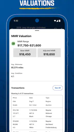 Manheim screenshot