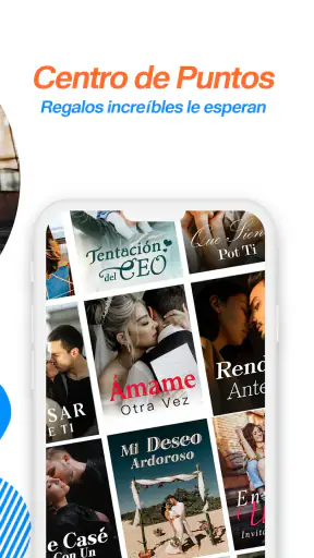 Manobook screenshot