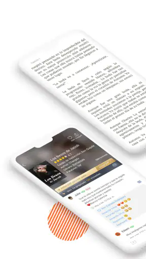 Manobook screenshot