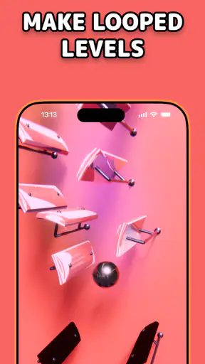 Marble Music – Beat Bounce screenshot