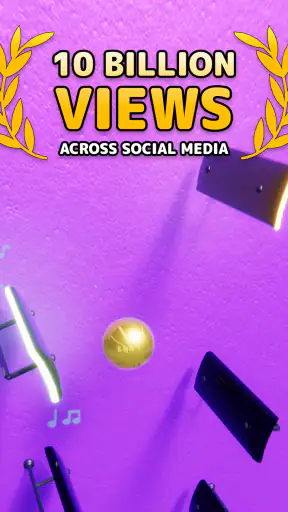 Marble Music – Beat Bounce screenshot