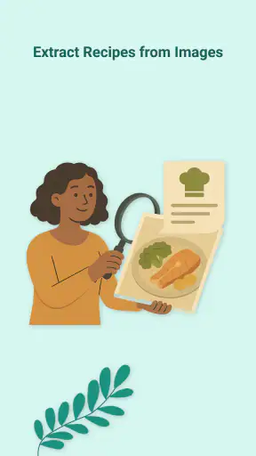 Meal Planner & Grocery List screenshot