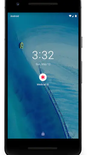 Medical ID (premium) screenshot
