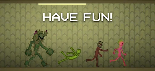 Melon Sandbox screenshot