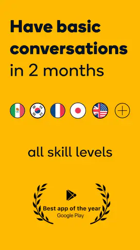 Memrise: Languages for life screenshot
