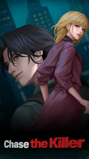 Merge Crime: Mystery & Romance screenshot