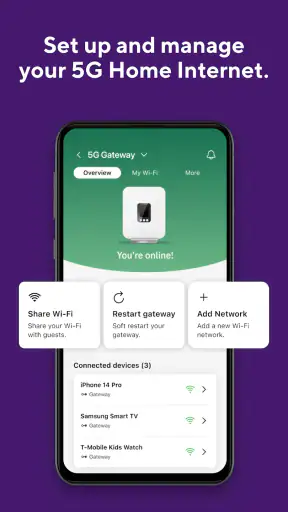 Metro screenshot