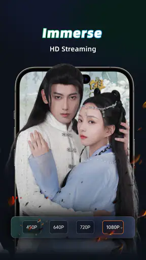 Micro Drama-Watch Short&Dramas screenshot