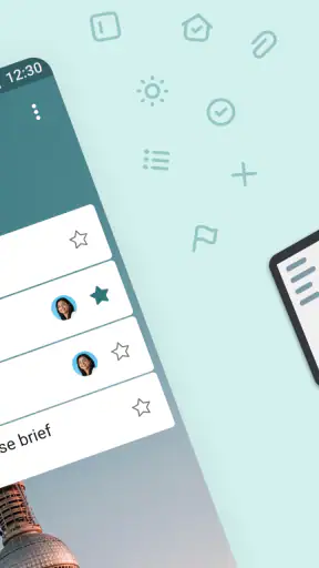 Microsoft To Do: Lists & Tasks screenshot