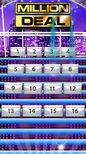 Million Deal: Win Million screenshot