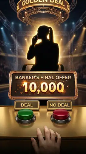 Million Golden Deal Game screenshot