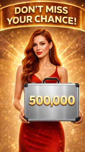 Million Golden Deal Game screenshot