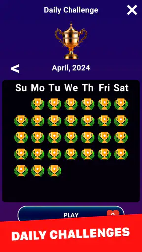 Millionaire - Trivia IQ Games screenshot