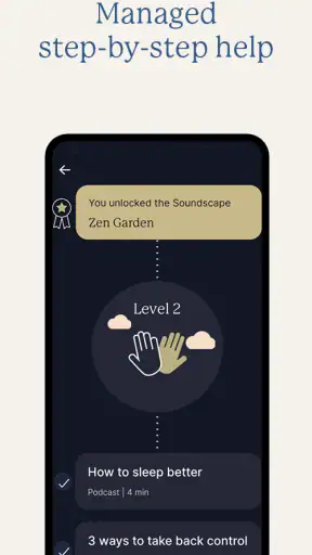 MindEar | Tinnitus Relief screenshot