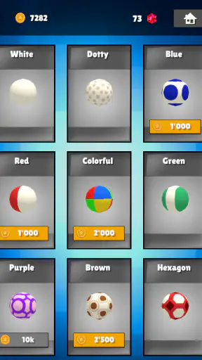 Mini Golf Game - Putt Putt 3D screenshot