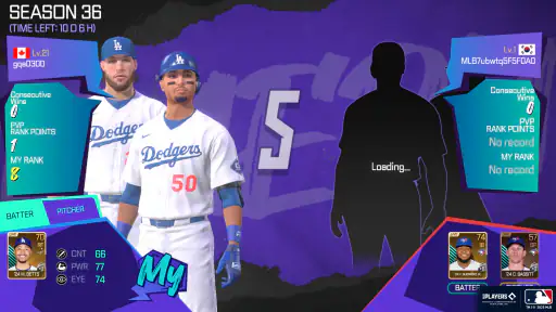 MLB Perfect Inning 26 screenshot