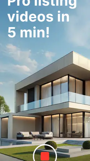 Momenzo: Real Estate Videos screenshot