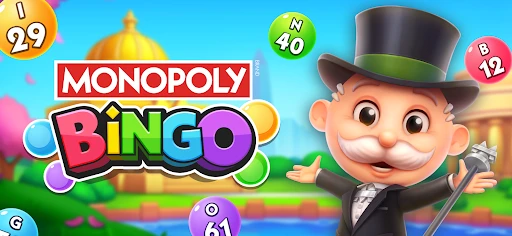 MONOPOLY: Bingo! screenshot