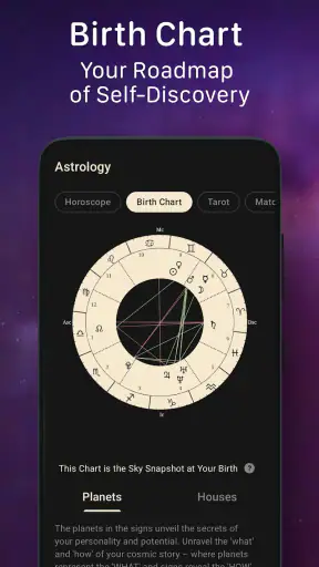 Moon Phase Calendar - MoonX screenshot