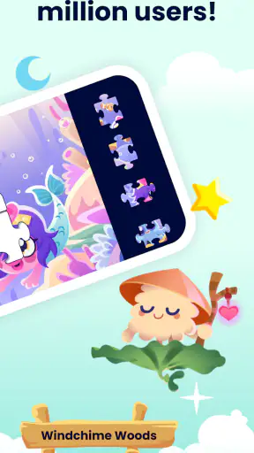 Moshi Kids: Sleep, Relax, Play screenshot