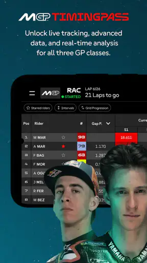 MotoGP™ screenshot