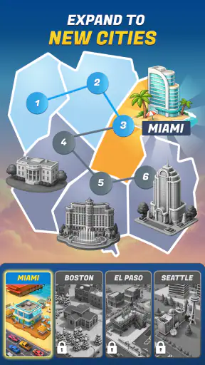 Motor Capital screenshot