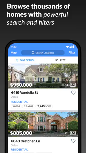 MoveTo screenshot
